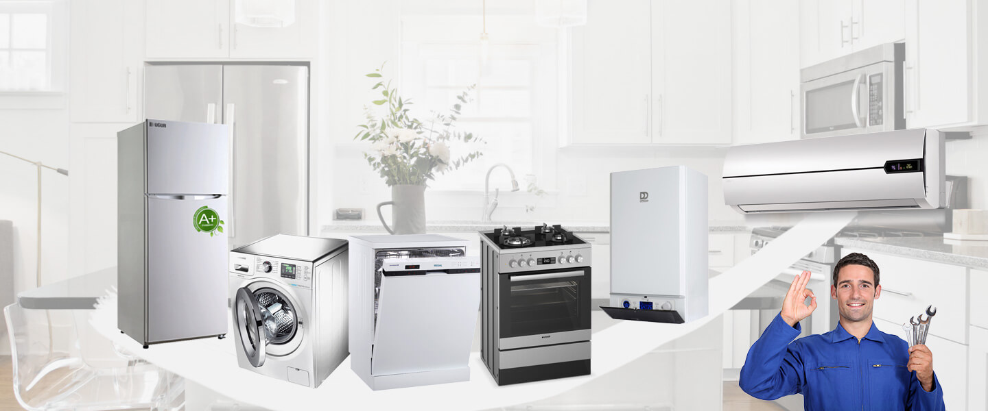 Ayvacık Gorenje Servisi